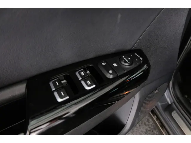 Kia Sportage 1.6 T-GDI 4WD GT-Line 2018 Benzine 30