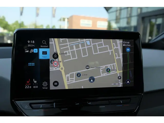 Volkswagen ID.3 204pk First Plus 2020 Elektrisch 42