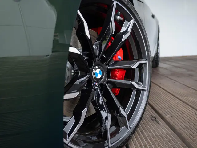 BMW Z4 Roadster M40i 2025 Benzine 18