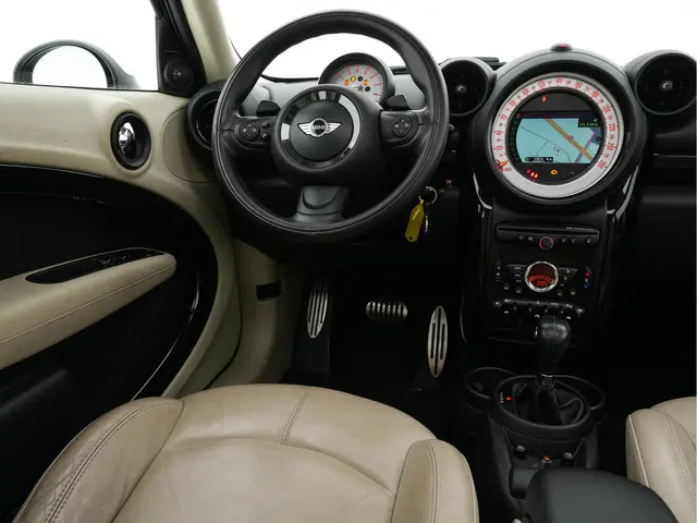 MINI Countryman Mini 1.6 Cooper S Chili 2013 Benzine 7