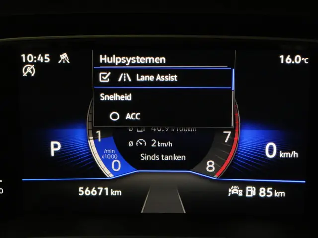 Volkswagen Taigo 1.0TSI/110PK R-Line DSG 2022 Benzine 9