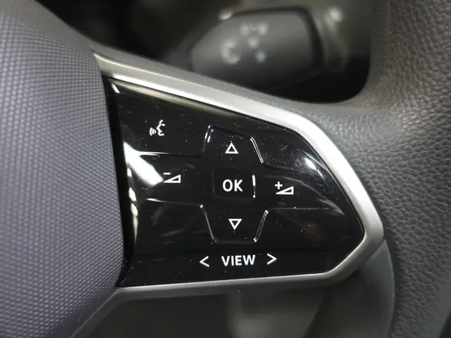 Volkswagen ID. Buzz Cargo 77 kWh 2022 Elektrisch 22