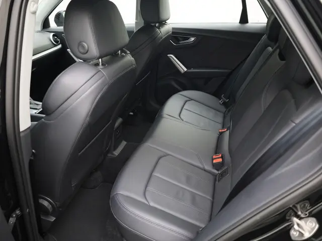 Audi Q2 35 TFSI/150PK Advanced 2024 Benzine 22