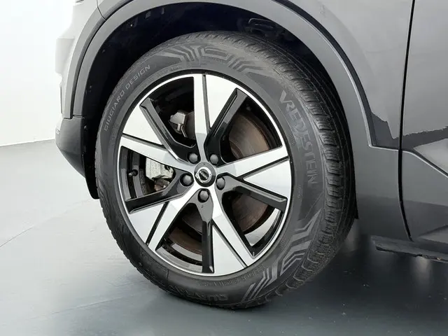 Volvo XC40 Recharge P8 AWD R-Design 2020 Elektrisch 13