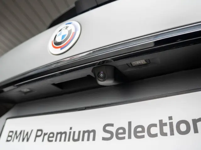 BMW X7 M60i xDrive 2023 Benzine 33