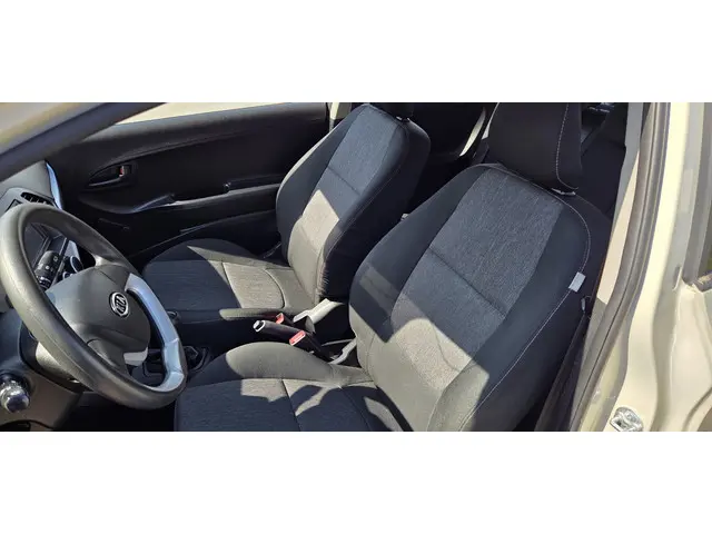 Kia Picanto 1.0 CVVT Airco 2013 Benzine 9