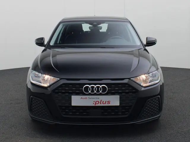 Audi A1 Sportback 25 TFSI 95PK Pro Line 2021 Benzine 25