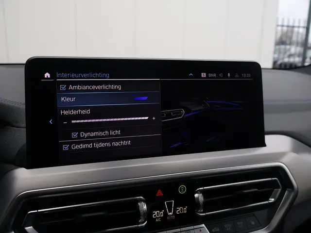 BMW iX3 High Executive 80 kWh 2023 Elektrisch 60