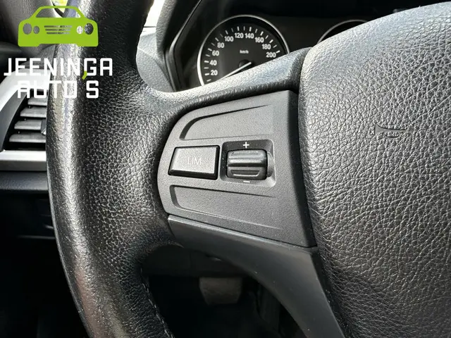 BMW 1 Serie 116i Business+ | Clima 2012 Benzine 8