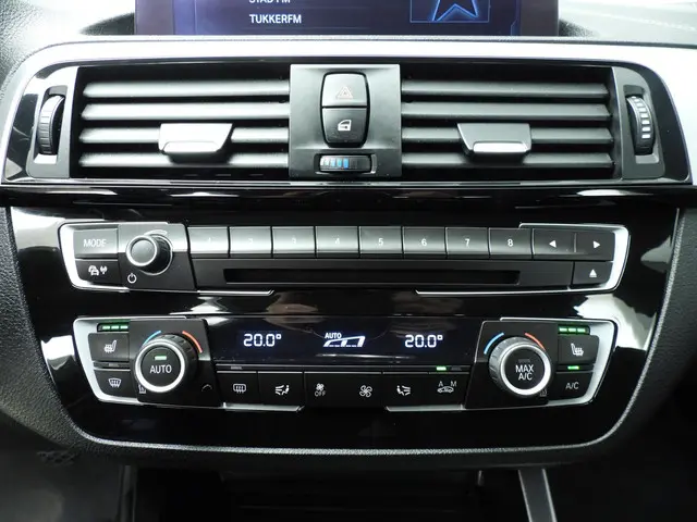 BMW 1 Serie 118i 2019 Benzine 17