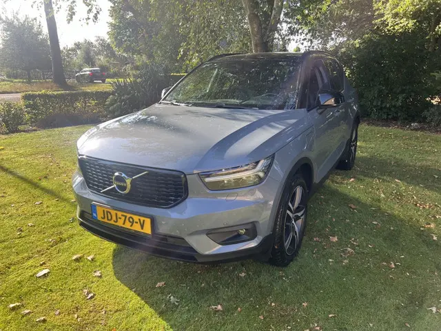 Volvo XC40 1.5 T5 Rech. RDesign 2021 Hybride Benzine