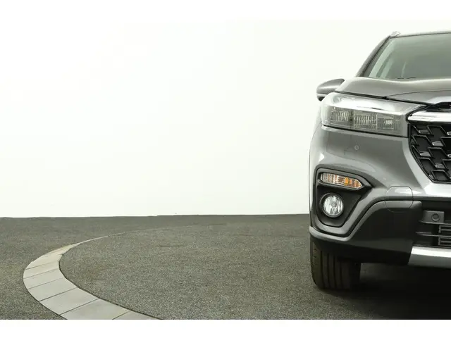 Suzuki S-Cross 1.4 Boosterjet Style Hybrid 2026 Benzine 34