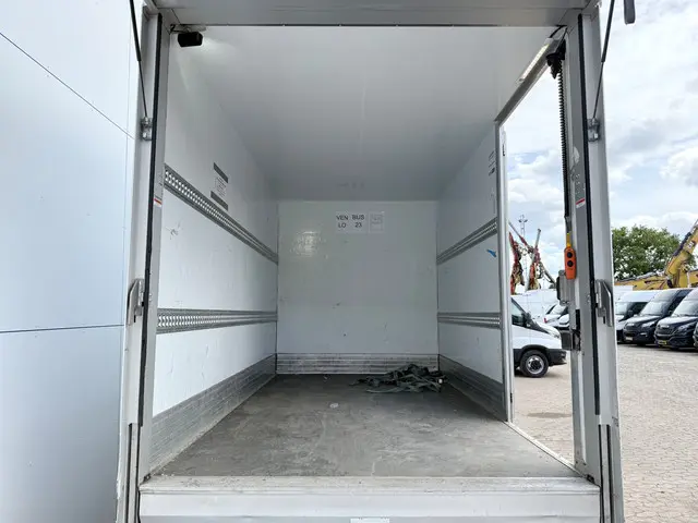 Ford Transit 2.0 TDCI 130PK 2022 Diesel 12