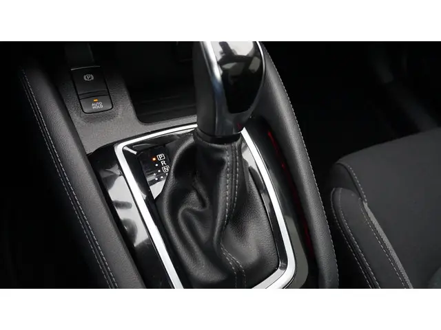 Nissan QASHQAI 1.3 158PK 2021 Benzine 21