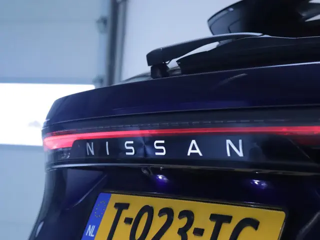 Nissan ARIYA 66 kWh Evolve 2023 Elektrisch 18