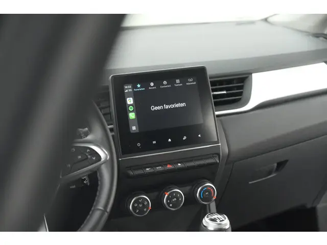 Renault Captur TCe 90 Evolution 2022 Benzine 54
