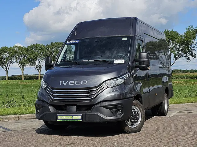 Iveco Daily 35C18 2024 Diesel