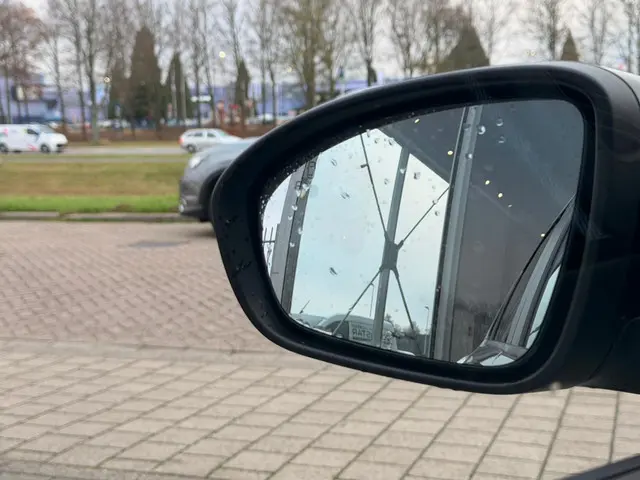 Nissan Micra ADVANCE 40 kWh 2026 Elektrisch 21