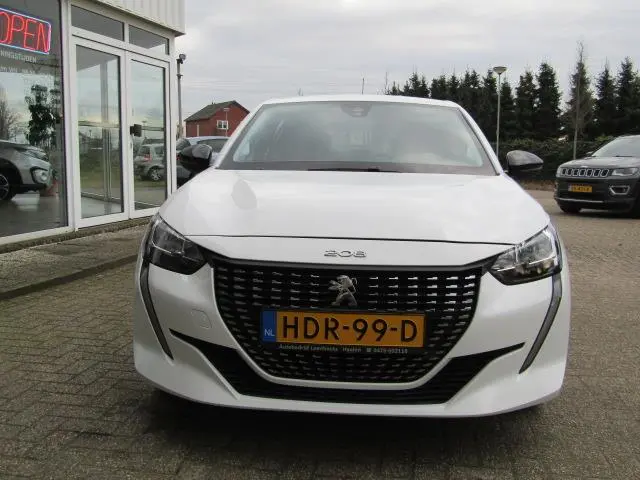Peugeot 208 1.2 PureTech Active Pack 2023 Benzine 5
