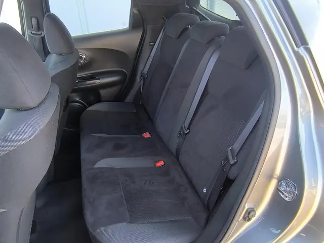 Nissan Juke 1.2 DIG-T S/S Tekna 2016 Benzine 14