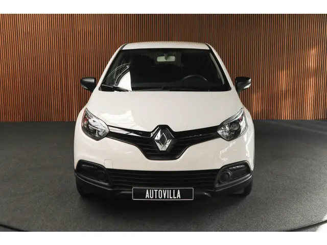 Renault Captur 0.9 TCe Authentique 2017 Benzine 8