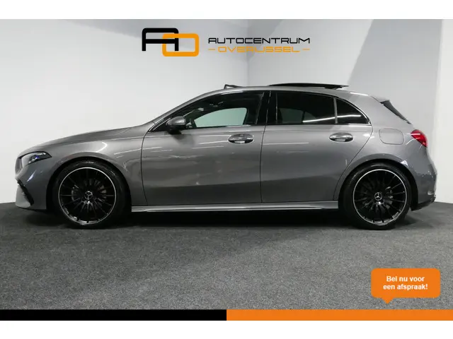 Mercedes-Benz A-Klasse 200 AMG Line 2023 Benzine