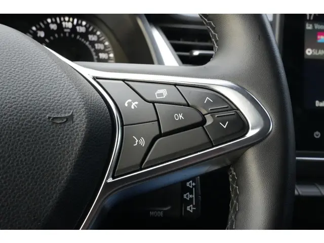 Renault Captur 1.0 TCe 100 Bi-Fuel Zen 2021 Benzine 23