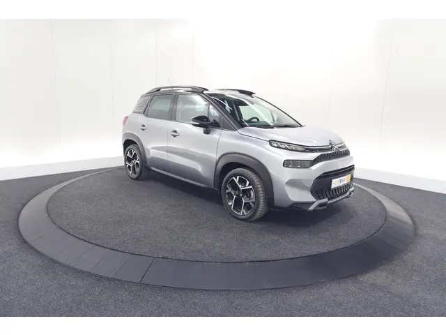 Citroën C3 Aircross PureTech 110 Max 2024 Benzine 68