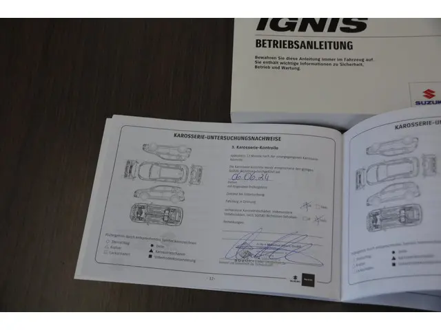 Suzuki Ignis 1.2 Smart Hybrid, airco 2021 Hybride Benzine 25