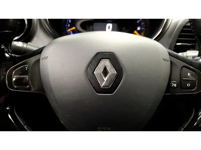 Renault Captur 0.9 TCe Dynamique 2015 Benzine 8