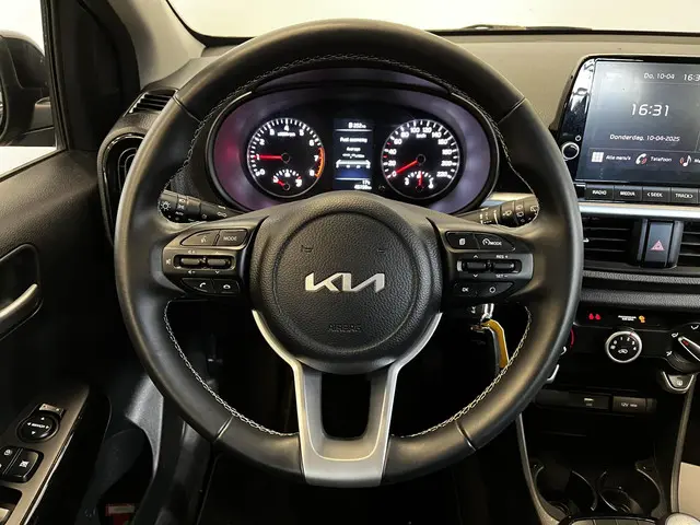 Kia Picanto 1.0 DPi DynamicLine 2023 Benzine 21