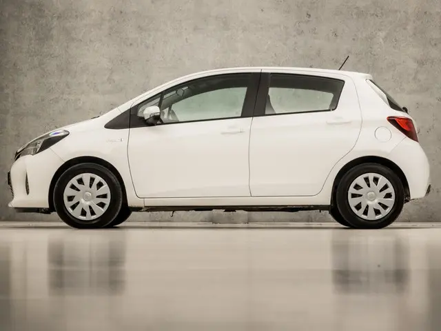 Toyota Yaris 2