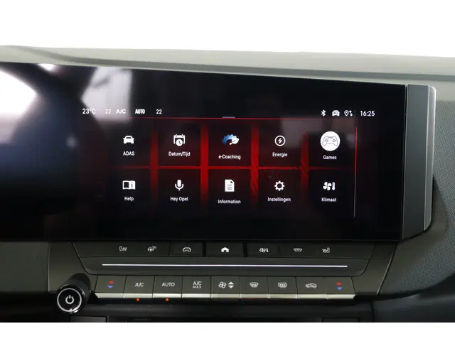 Opel Astra Electric 54 kWh GS 2025 Elektrisch 23