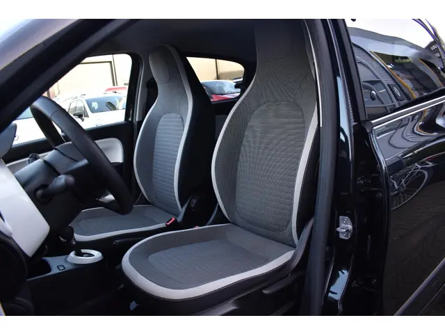 Renault Twingo Z.E. R80 Collection 2021 Elektrisch 10