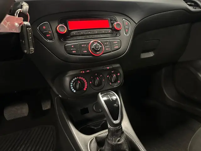 Opel Corsa 1.4 Edition AUTOMAAT 2015 Benzine 11
