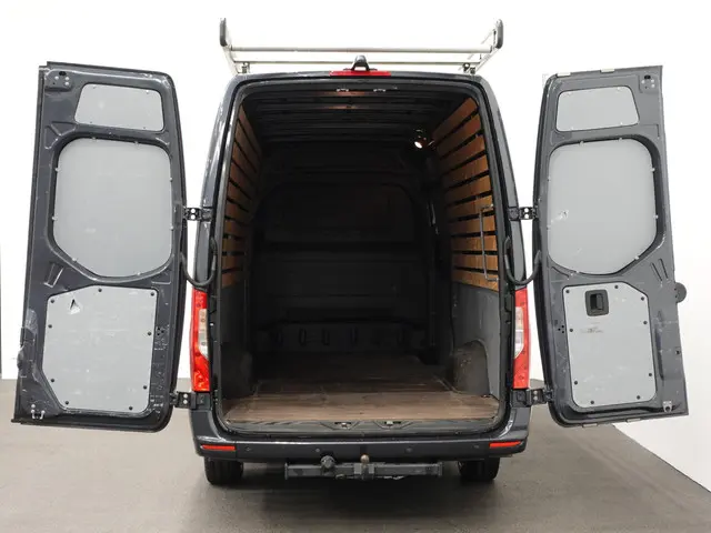 Mercedes-Benz Sprinter 3