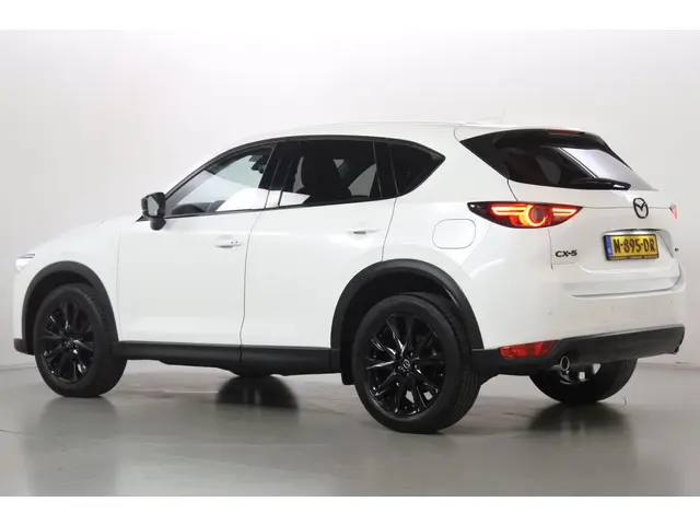 Mazda CX-5 2.0 165pk Sportive 2021 Benzine 47