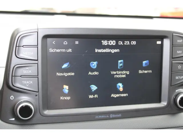 Hyundai Kona 1.6 T-GDI Essence 2018 Benzine 28