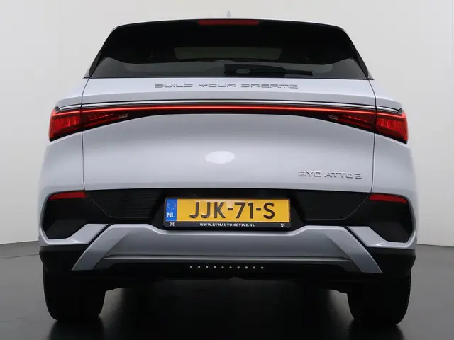 BYD ATTO 3 Comfort 60 kWh 2023 Elektrisch 6