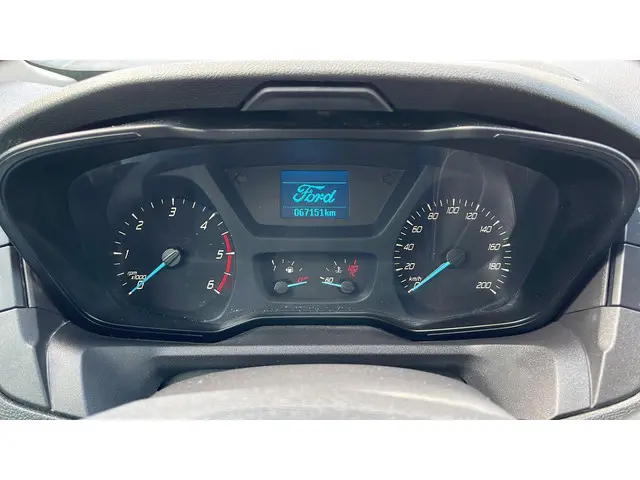 Ford Transit 330 2.0 TDCI L3H2 Trend 2019 Diesel 15