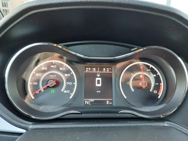 Aixam Crossover Premium 2025 Diesel 15