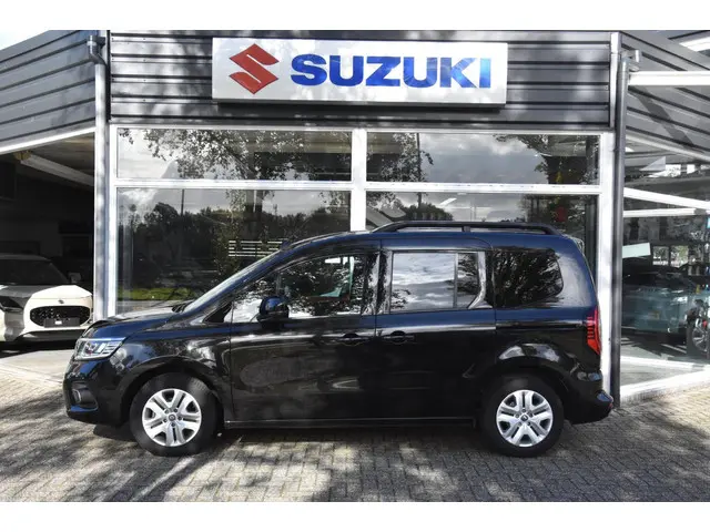 Renault Kangoo Family-Navi-hoge zit 2022 Benzine 2