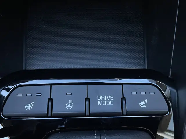 Kia Stonic 1.0 T-GDi MHEV GT-Line 2025 Hybride Benzine 16