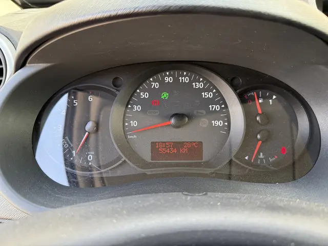 Renault Kangoo 3