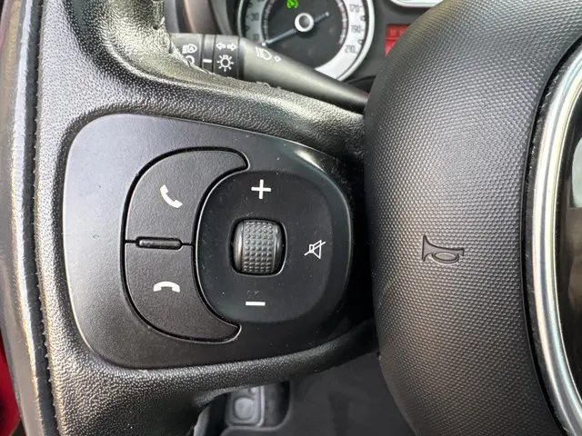 Fiat 500L 0.9 TwinAir Lounge 2013 Benzine 13