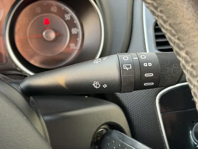 Fiat Punto Evo 0.9 TwinAir Sempre 2018 Benzine 30