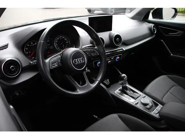 Audi Q2 1.4 TFSI | Limited | S-Tronic | Led | Navi 2018 Benzine 16