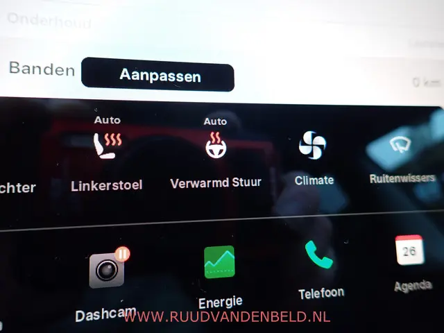 Tesla Model 3 SR+ 60kWh 2021 Elektrisch 18