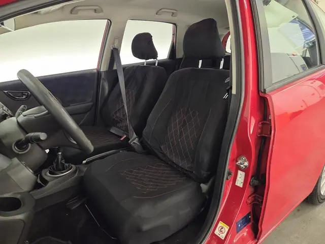 Honda Jazz 1.2 Cool 2014 Benzine