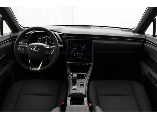 Lexus LBX 2WD 2024 Hybride Benzine 4